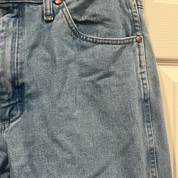 Wrangler Classic boot men’s cut jeans - Picture 7 of 7